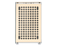 COOLER MASTER Qube 500 z oknem Macaron Edition Q500-DGNN-S00 - 1191605 - zdjęcie 2